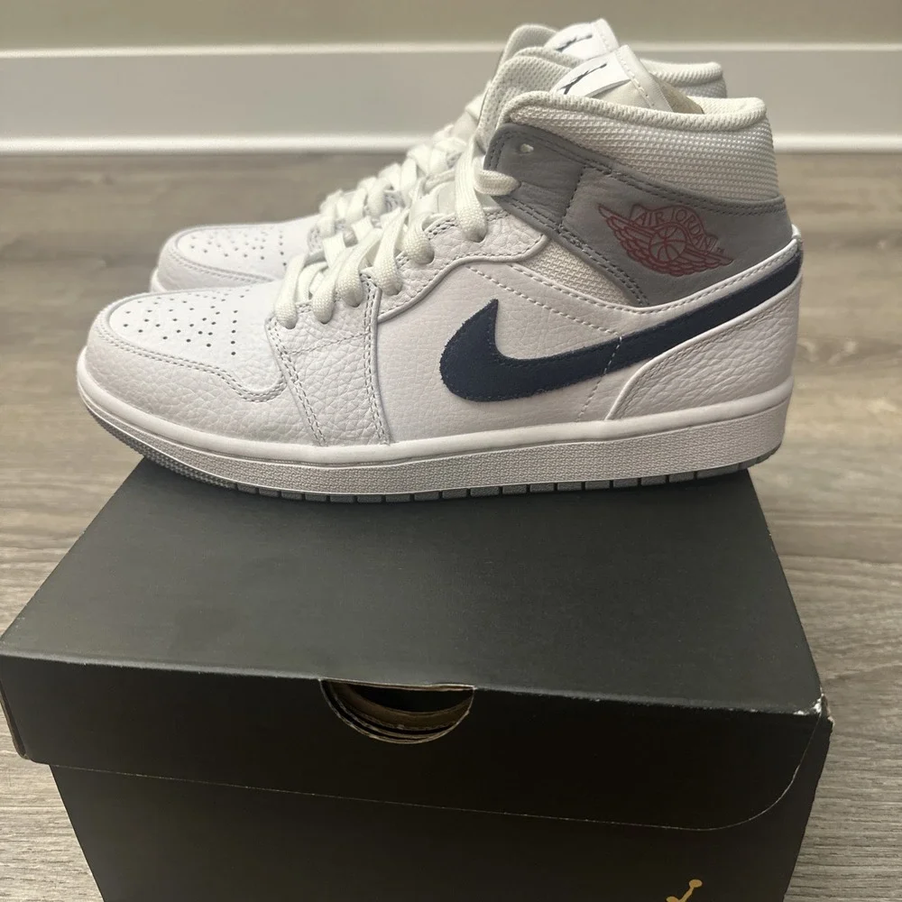 Jordan brand new